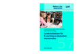 Landesinitiativen für E-Learning an deutschen Hochschulen