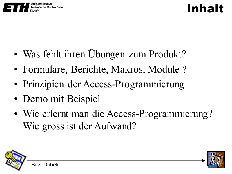 Inhalt