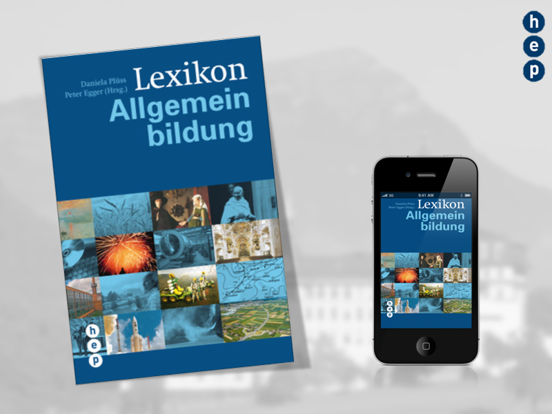 Vom Buch zur App