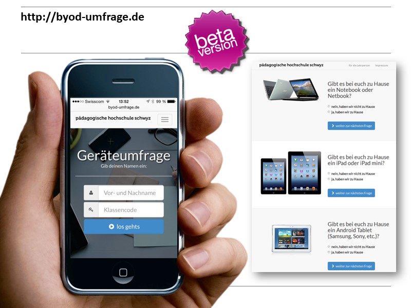  http://byod-umfrage.de 