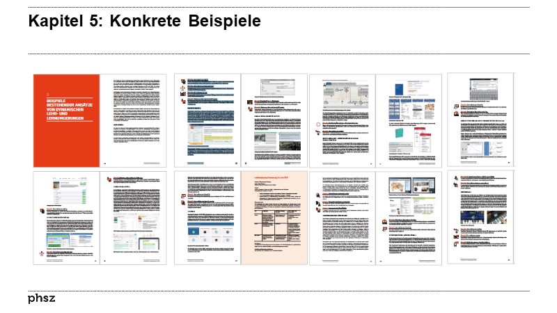 Kapitel 5: Konkrete Beispiele