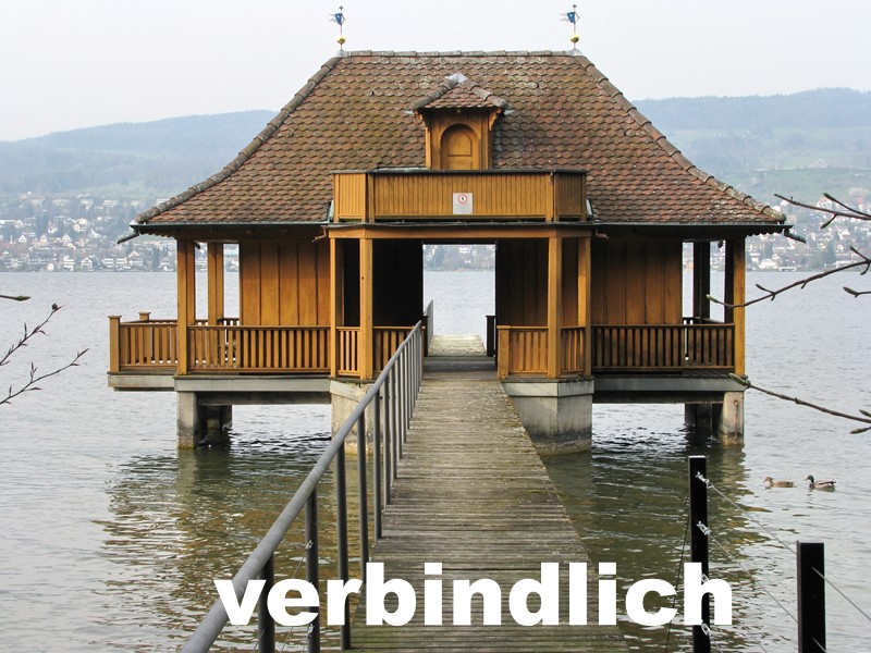 verbindlich