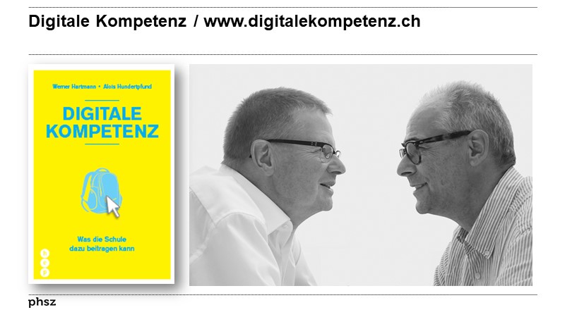 Digitale Kompetenz