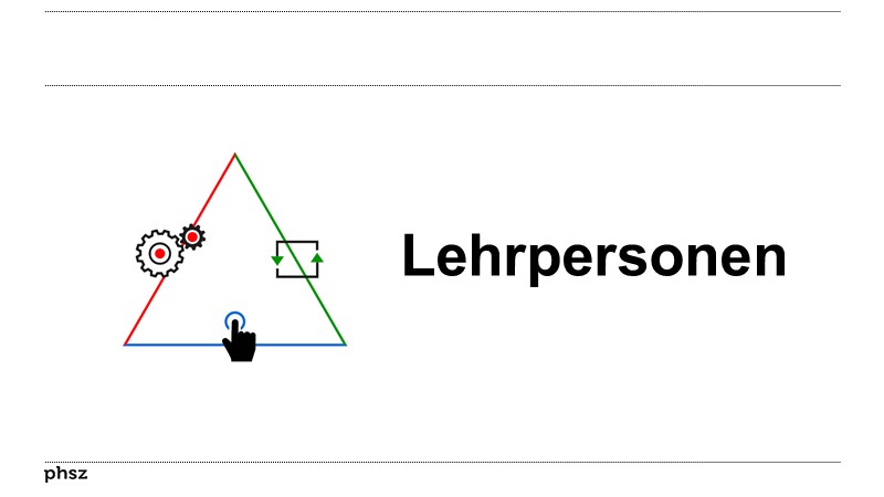 Lehrpersonen