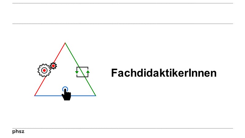 FachdidaktikerInnen