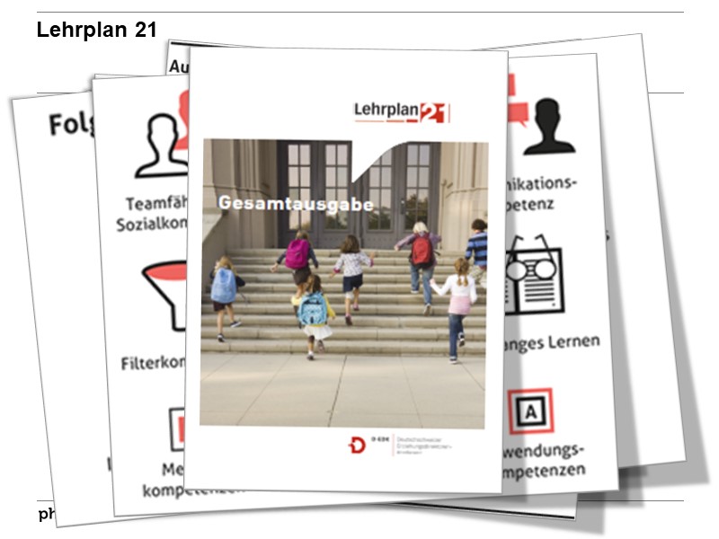 Lehrplan 21