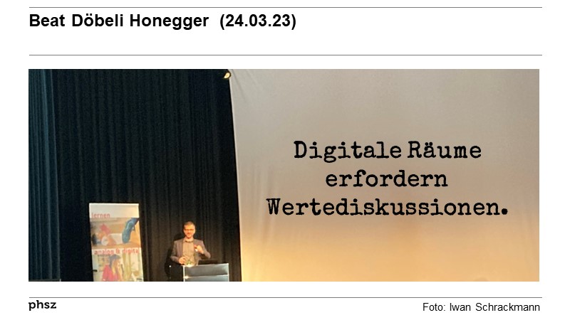 Beat Döbeli Honegger  (24.03.23)