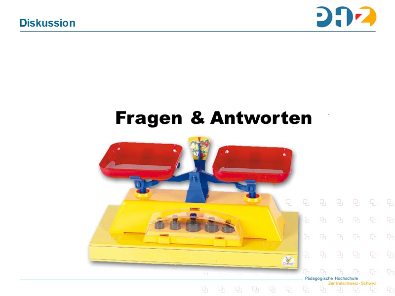 Fragen und Antworten