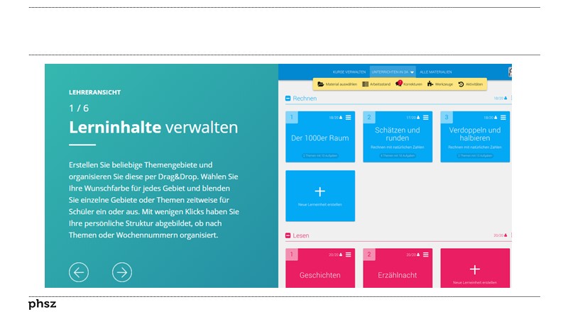 LearningView