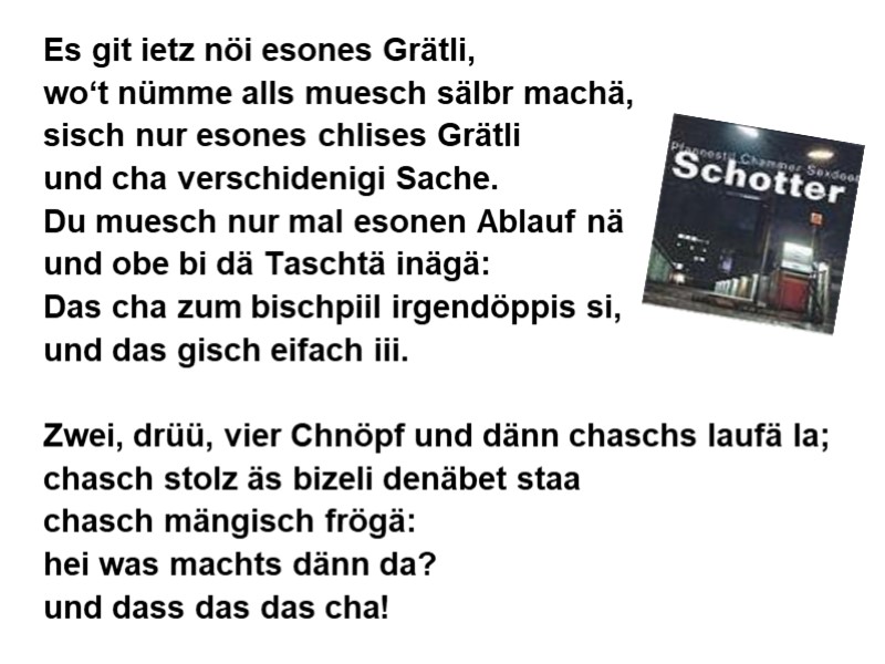 Es Grätli