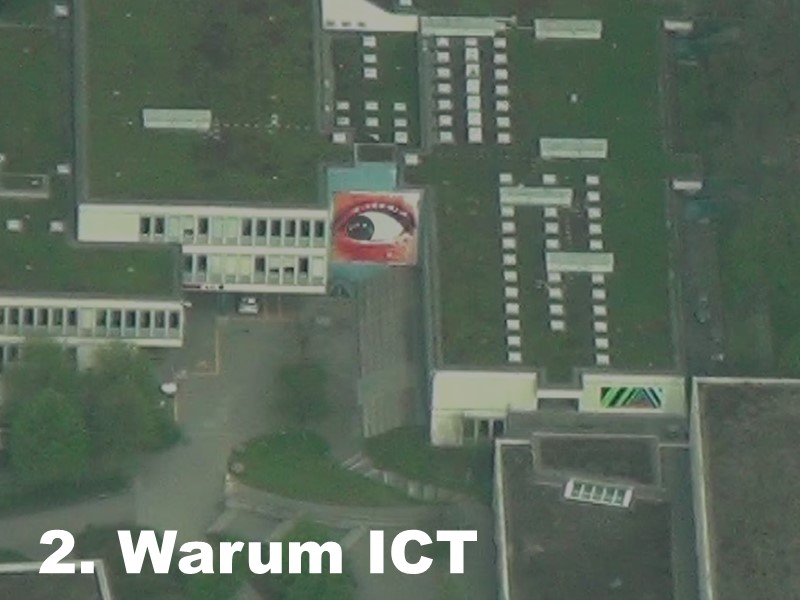 2. Warum ICT