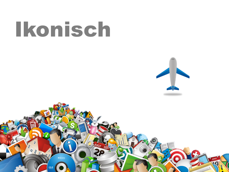 Ikonisch