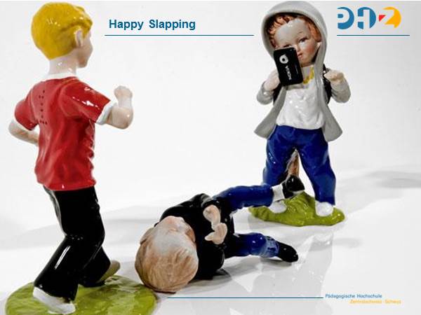 Happy Slapping