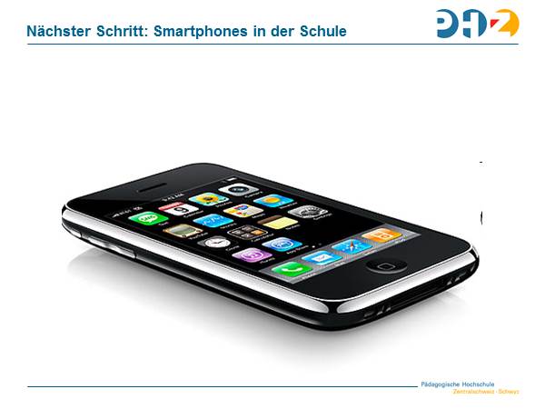 Das iPhone