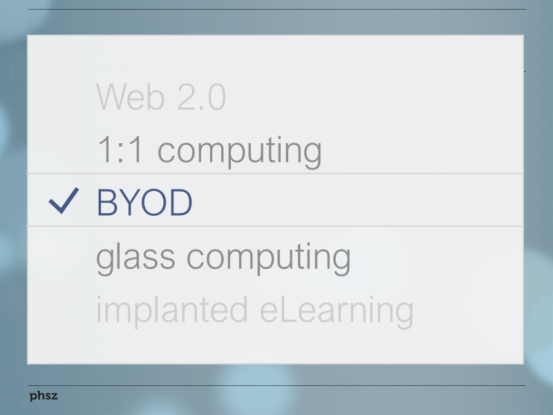 BYOD