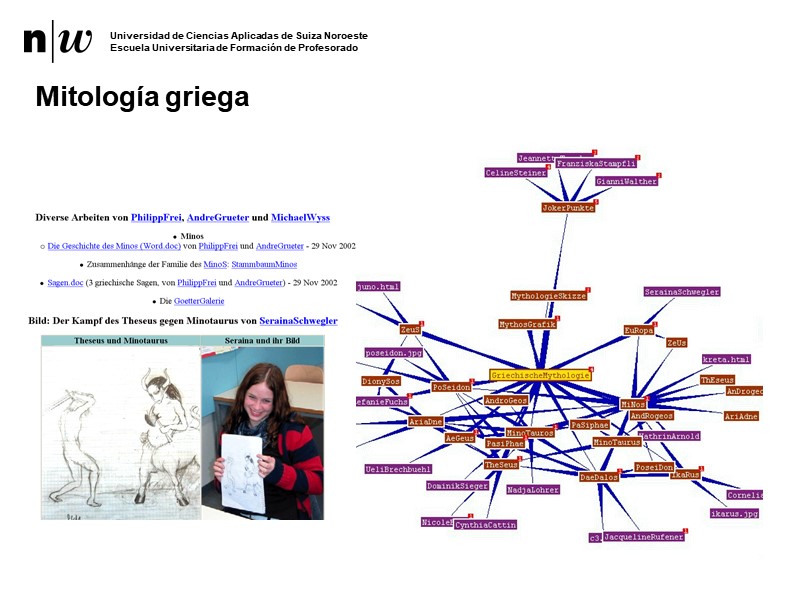 Mitología griega