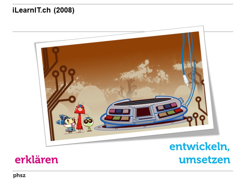 iLearnIT.ch (2008)