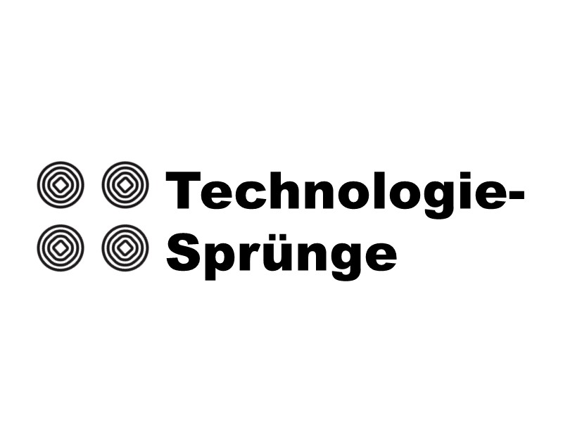 4. Technologie-Sprünge